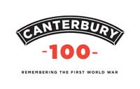 Canterbury 100 - Help us tell the story of Canterbury 1914-1918