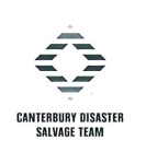 Canterbury Disaster Salvage Team - logo 